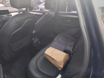 2015 BMW 2 Series Gran Tourer WBA2C1108FV478728 VIN:WBA2C1108FV478728