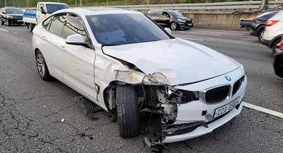 2016 BMW 320 WBA8Y7103GG395633 VIN:WBA8Y7103GG395633