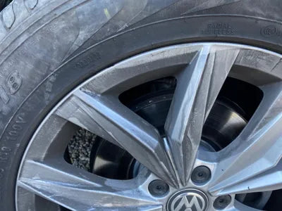 2020 Volkswagen Tiguan WVGZZZ5NZLW319682 VIN:WVGZZZ5NZLW319682
