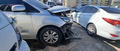 2017 Kia Carnival KNHMF37ABHS301642 VIN:KNHMF37ABHS301642