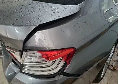 2016 BMW 520 WBA5E5101GG205215 VIN:WBA5E5101GG205215