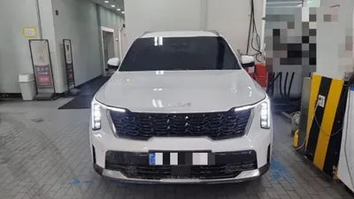 2023 Kia Sorento VIN: