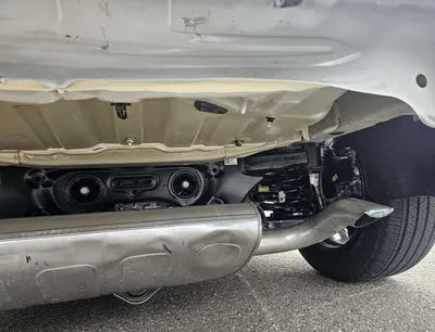 2024 Hyundai Tucson VIN: