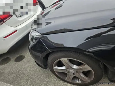 2014 Mercedes-Benz E 250 VIN: