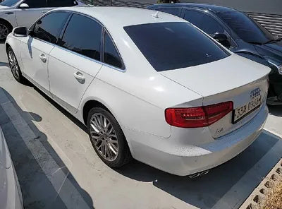 2016 Audi A4 WAUZZZ8K6GN016771 VIN:WAUZZZ8K6GN016771