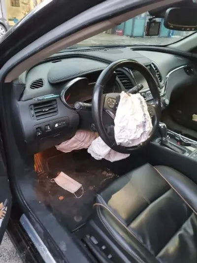 2016 Chevrolet Impala 1G1155S3XGU128638 VIN:1G1155S3XGU128638