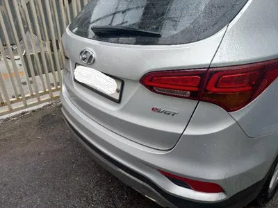 2017 Hyundai Santa FE KMHSW81UBHU736483 VIN:KMHSW81UBHU736483