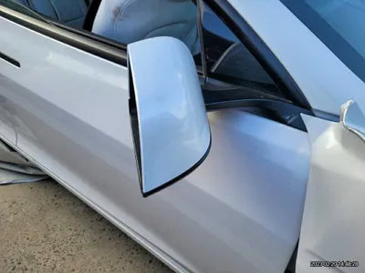 2021 Tesla Model 3 5YJ3E1EB5MF892588 VIN:5YJ3E1EB5MF892588