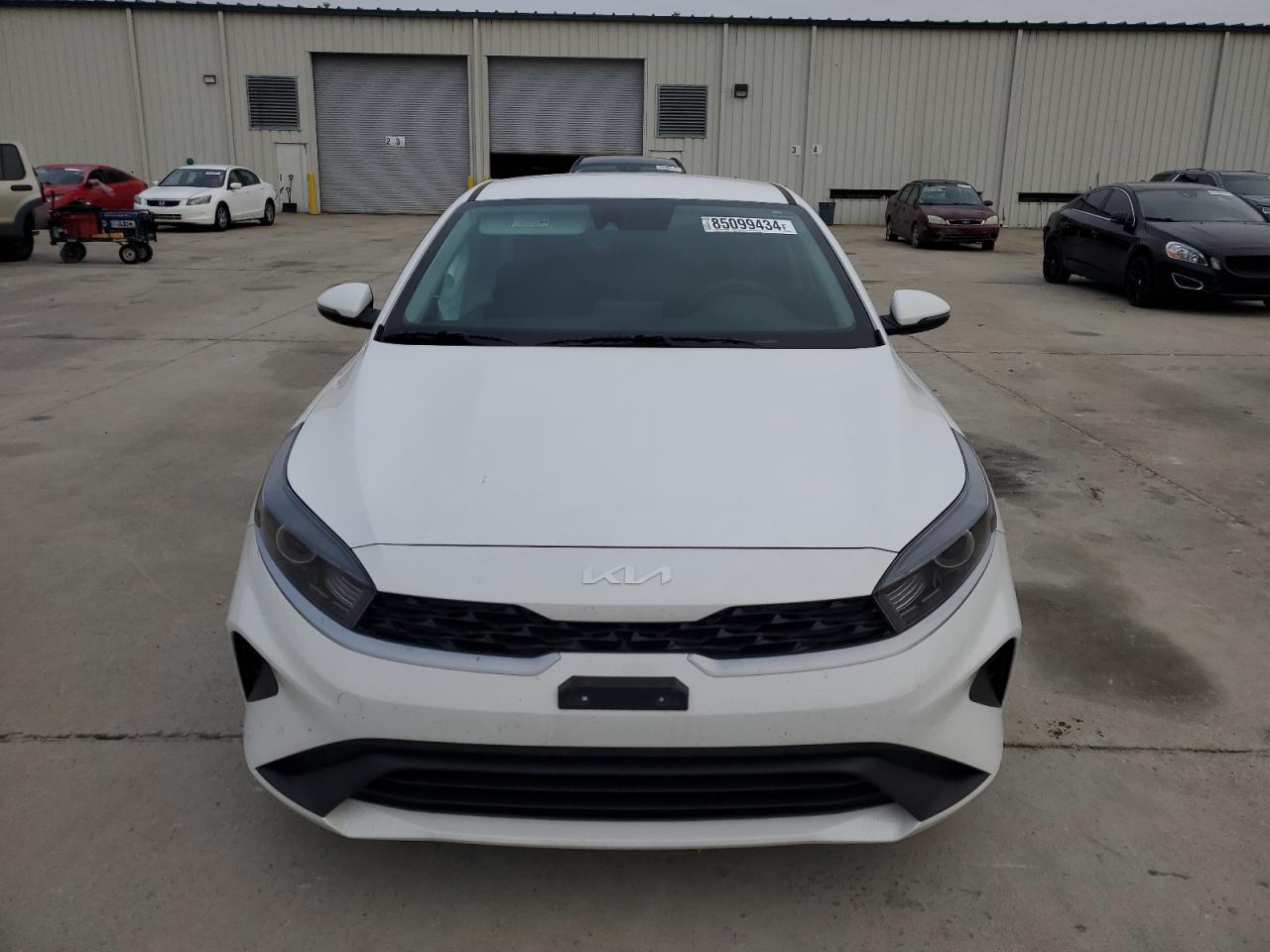 2024 KIA FORTE LX VIN:3KPF24ADXRE773821