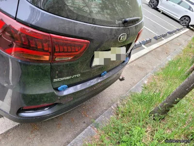 2017 Kia Sorento KNAPS81BDJA401334 VIN:KNAPS81BDJA401334