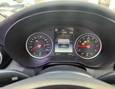 2016 Mercedes-Benz C 200 WDDWF4CB2GF234408 VIN:WDDWF4CB2GF234408