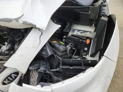 2019 Kia Sportage KNAPN813BKK670181 VIN:KNAPN813BKK670181