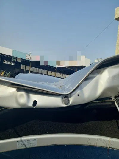 2019 Chevrolet Volt VIN: