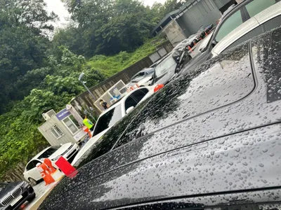 2018 BMW 640 WBAJV6100JBC98319 VIN:WBAJV6100JBC98319