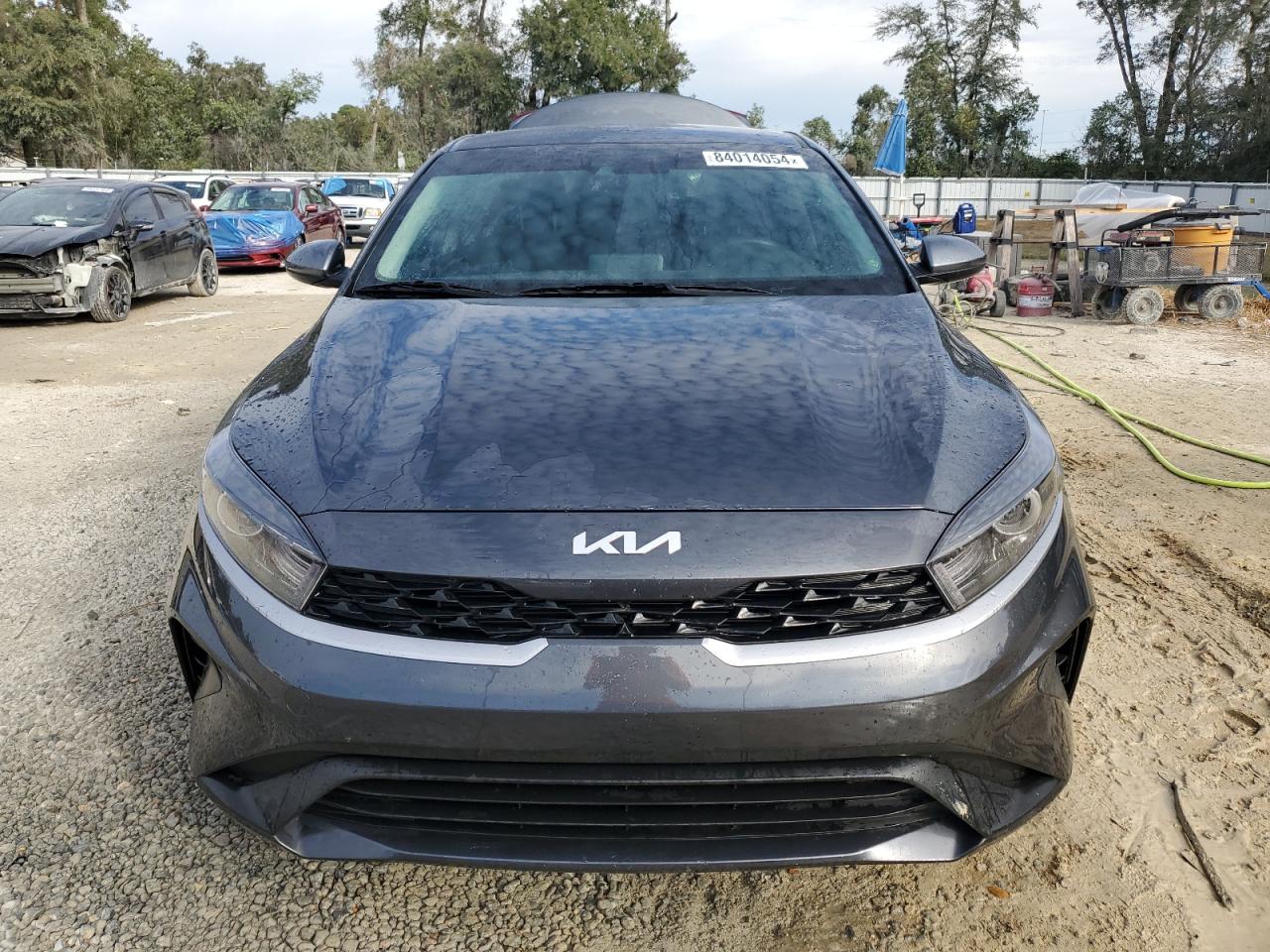 2023 KIA FORTE LX VIN:3KPF24AD7PE655061