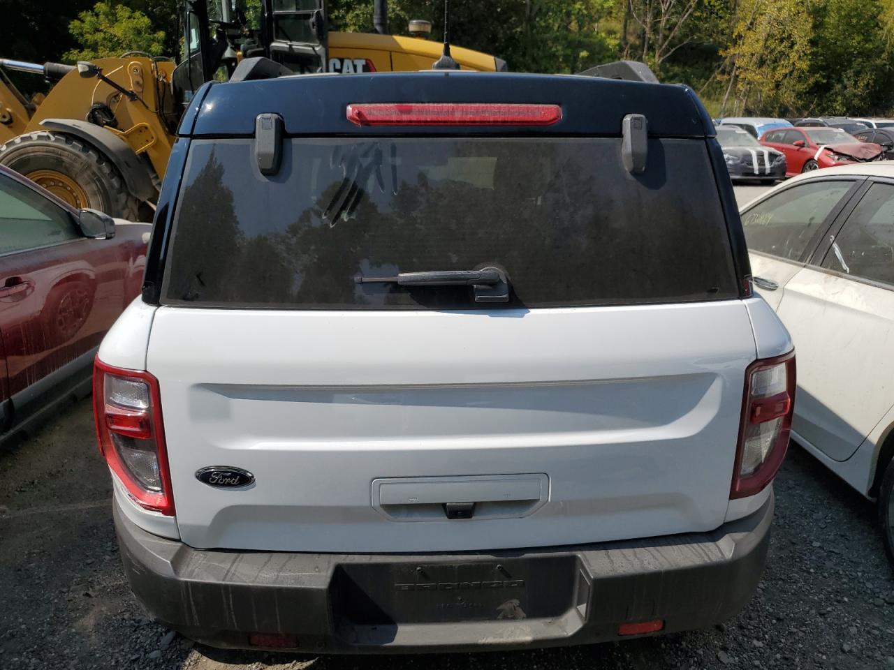 2023 FORD BRONCO SPORT OUTER BANKS VIN:3FMCR9C65PRD92700