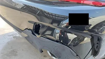 2022 BMW 320 WBA5X5108NFM05862 VIN:WBA5X5108NFM05862