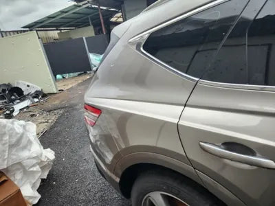 2020 Genesis GV80 VIN: