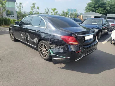 2019 Mercedes-Benz E 220 WDDZF0FB5KA558850 VIN:WDDZF0FB5KA558850