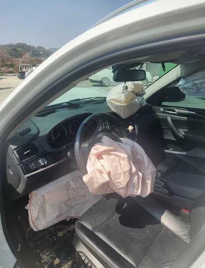 2015 BMW 320 WBAWZ5102F0L09132 VIN:WBAWZ5102F0L09132