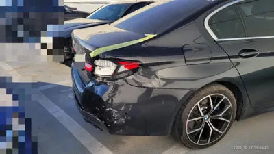 2020 BMW 530 WBA51AG05MCF34839 VIN:WBA51AG05MCF34839