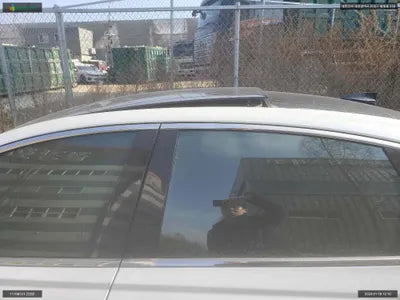 2022 Genesis G80 KMTGB41CDNU136354 VIN:KMTGB41CDNU136354