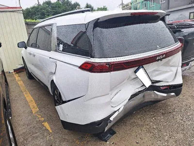 2023 Kia Carnival KNANE813BPS334022 VIN:KNANE813BPS334022