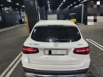 2017 Mercedes-Benz GLC 220 149KMWDC0G0FB5HF2 VIN:149KMWDC0G0FB5HF2