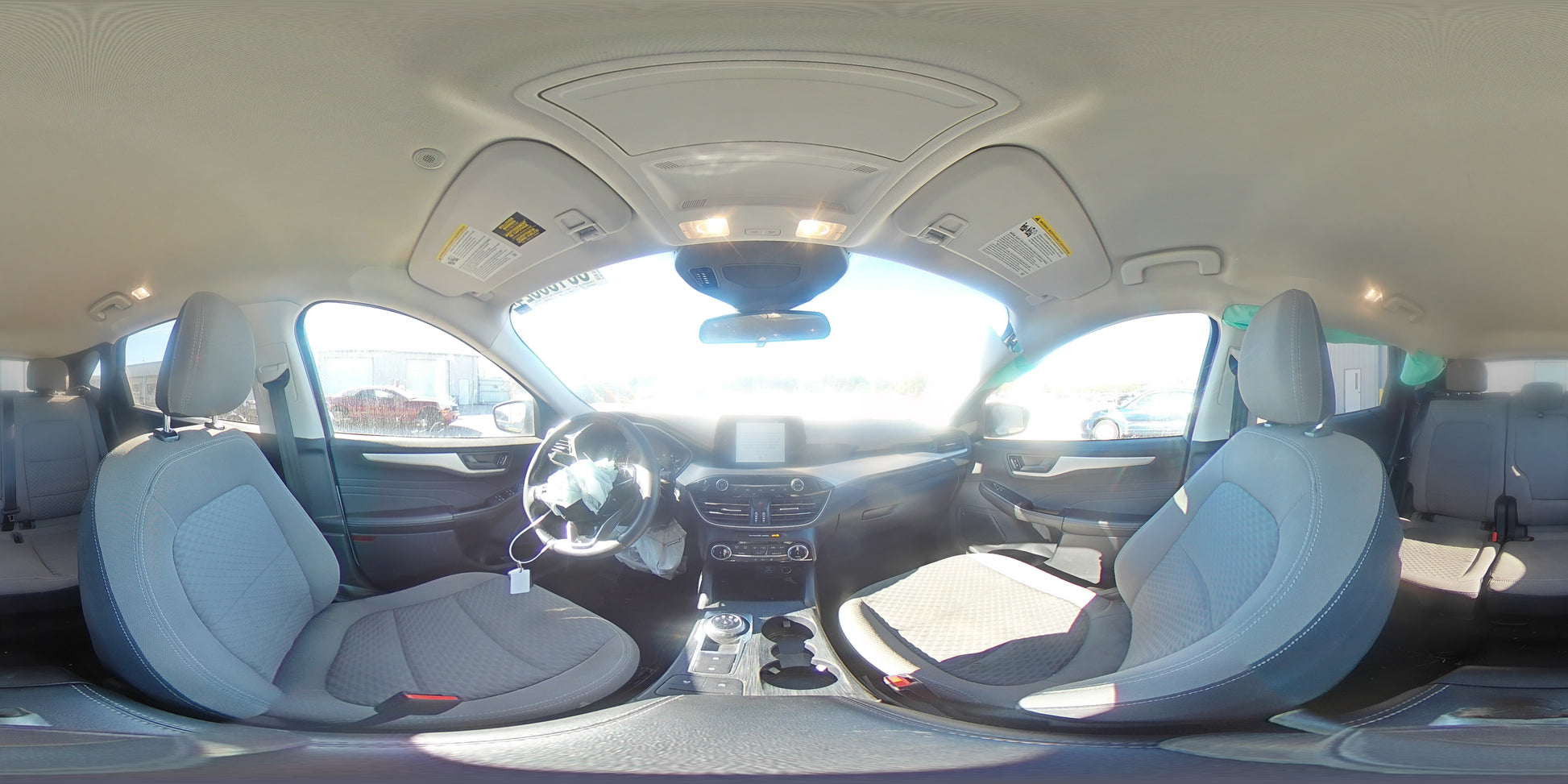 2022 FORD ESCAPE SE VIN:1FMCU0G67NUB30333
