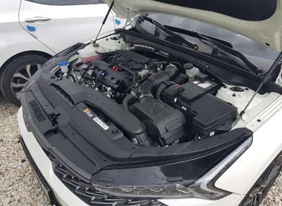 2021 Kia K5 KNAG3412BNA167108 VIN:KNAG3412BNA167108