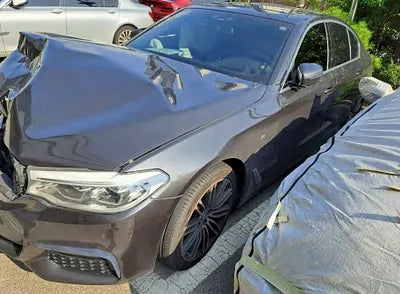 2019 BMW 530 WBAJD9102KB278673 VIN:WBAJD9102KB278673