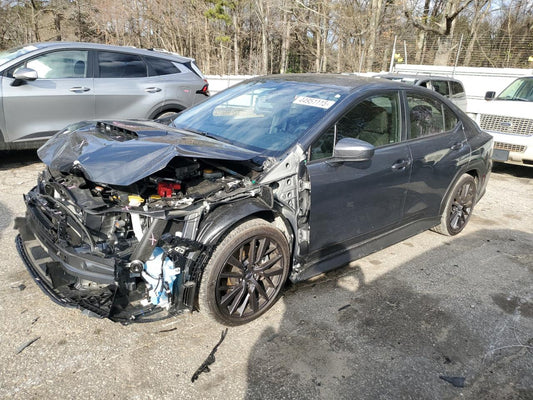 2023 SUBARU WRX PREMIUM VIN:JF1VBAF69P9823362