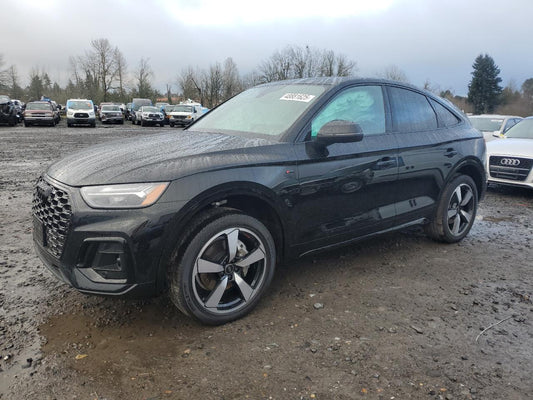 2023 AUDI Q5 SPORTBACK PRM PLS 45 VIN:WA15AAFY8P2150419