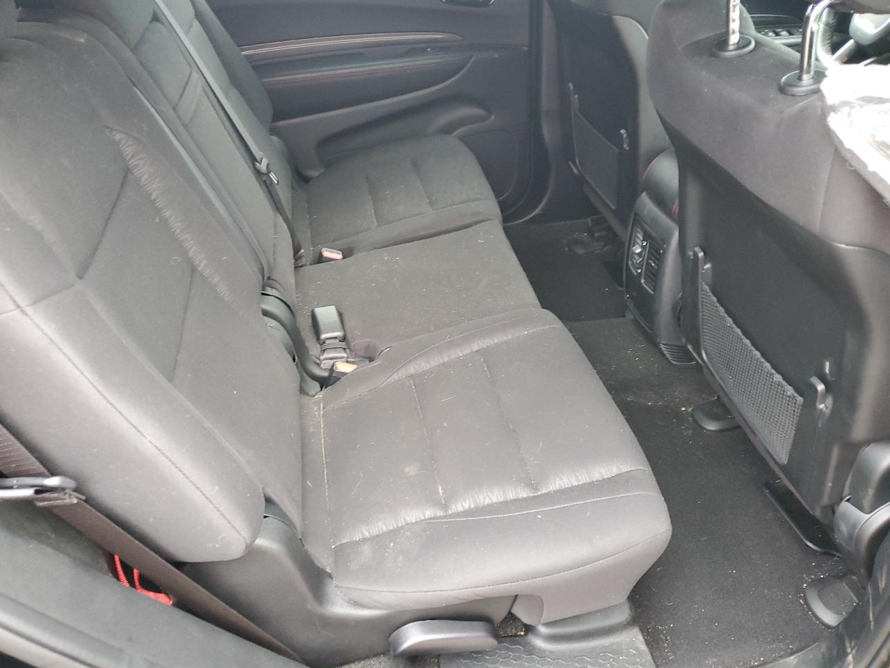 2023 DODGE DURANGO GT VIN:1C4RDJDG1PC559039