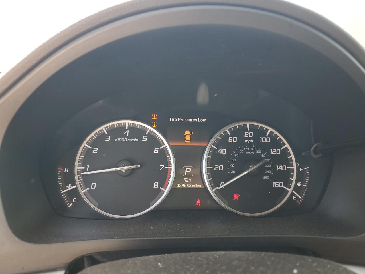 2022 ACURA ILX  VIN:19UDE2F38NA002405