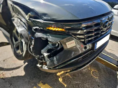 2020 Hyundai Tucson KMHJE81BGMU001874 VIN:KMHJE81BGMU001874