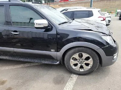 2017 Kia Mohave 485KMKNAKN814DHA1 VIN:485KMKNAKN814DHA1