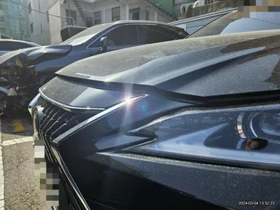 2023 Lexus ES 300 VIN: