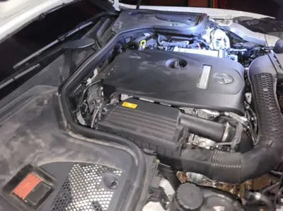 2020 Mercedes-Benz E 300 VIN: