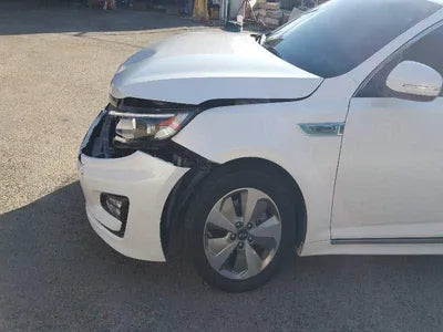 2015 Kia K5 KNAGR41CBFA088976 VIN:KNAGR41CBFA088976