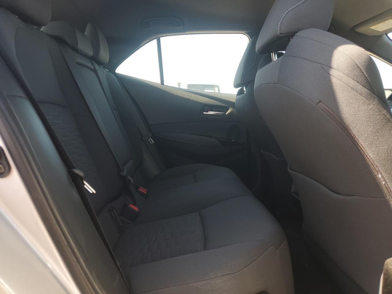 2022 TOYOTA COROLLA SE VIN:JTND4MBE0N3164162