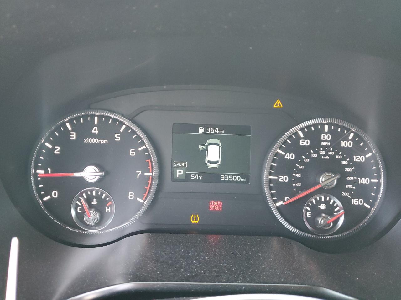 2022 KIA TELLURIDE EX VIN:5XYP3DHC8NG209046