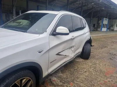 2015 BMW 320 WBAWZ510XF0L15647 VIN:WBAWZ510XF0L15647