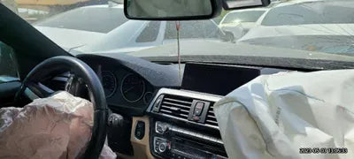 2015 BMW 428 WBA3N7106FF785732 VIN:WBA3N7106FF785732