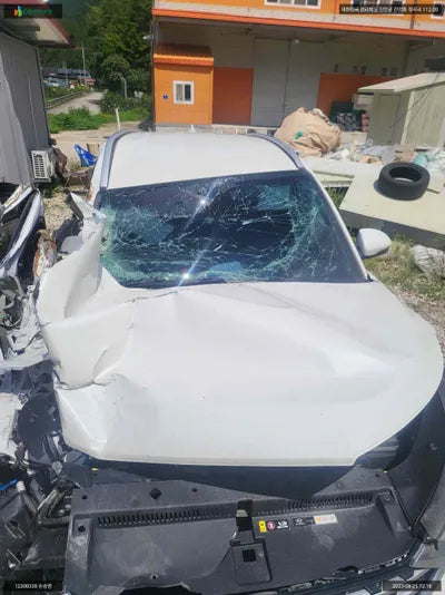 2019 Hyundai Tucson KMHJ581ADKU134302 VIN:KMHJ581ADKU134302