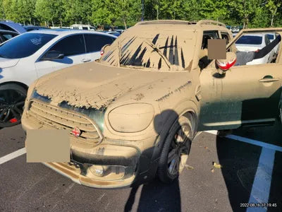 2019 MINI Countryman VIN: