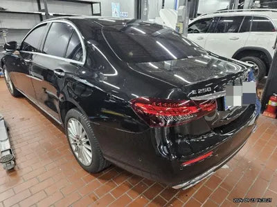 2023 Mercedes-Benz E 250 VIN: