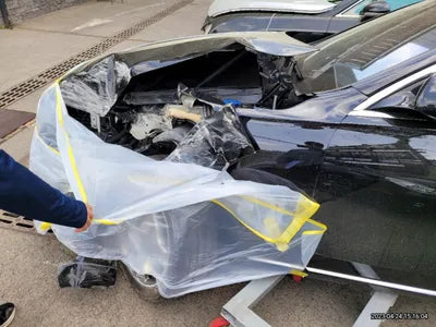 2022 Mercedes-Benz Maybach S 580 VIN: