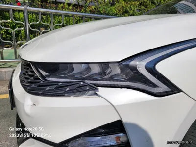 2021 Kia K5 KNAG241ABMA125843 VIN:KNAG241ABMA125843