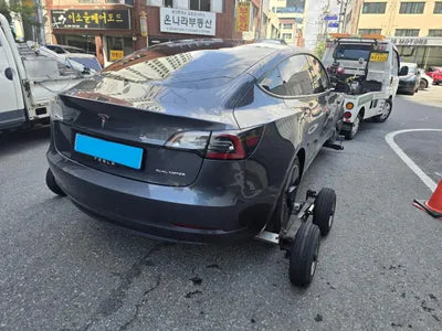 2021 Tesla Model 3 5YJ3E1EB9MF946510 VIN:5YJ3E1EB9MF946510